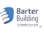 Logo BARTER BUILDING