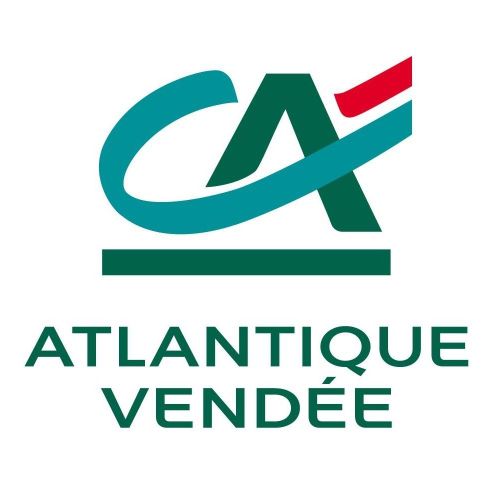 logo Crédit Agricole Atlantique Vendée
